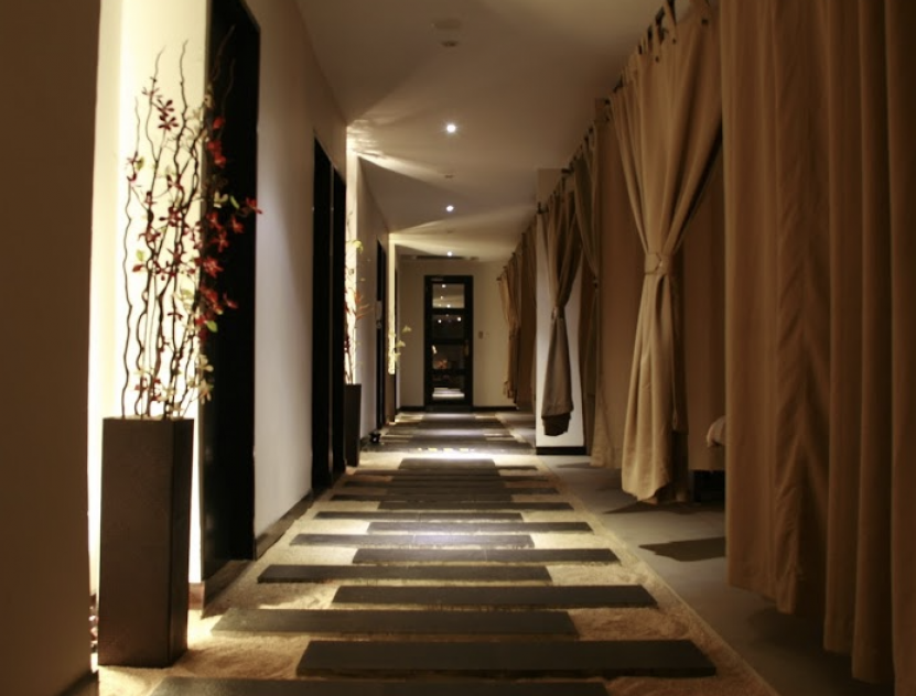 Relax Living – The City Spa (Menteng) picture