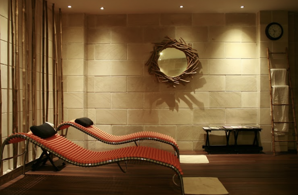 Relax Living – The City Spa (Menteng) picture