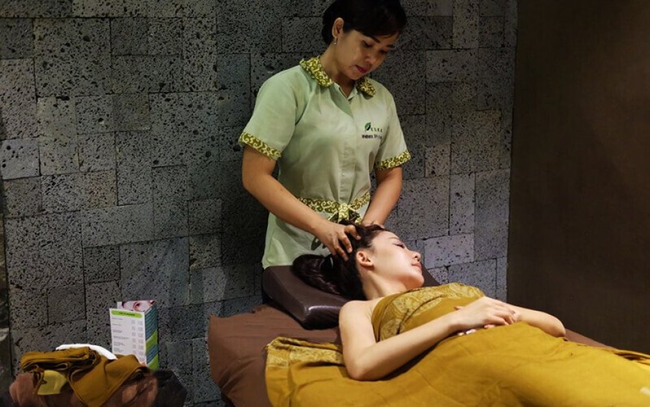 Eska Wellness Spa Massage & Salon (Central Park) picture