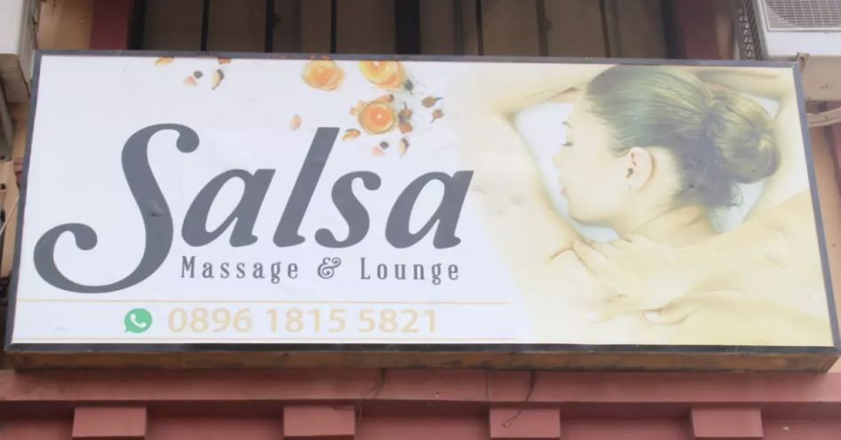 Salsa Massage Cibubur picture