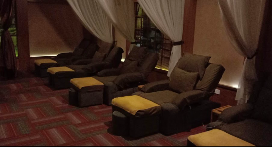 Kokuo Family Massage & Reflexology (Cirebon) Direktori Tempat Spa