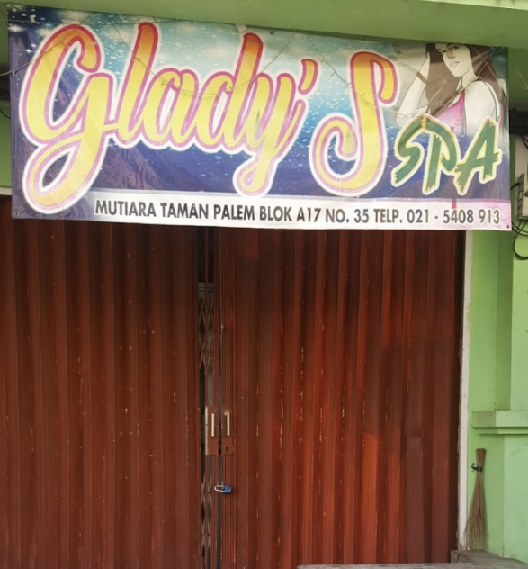 Gladys Spa picture