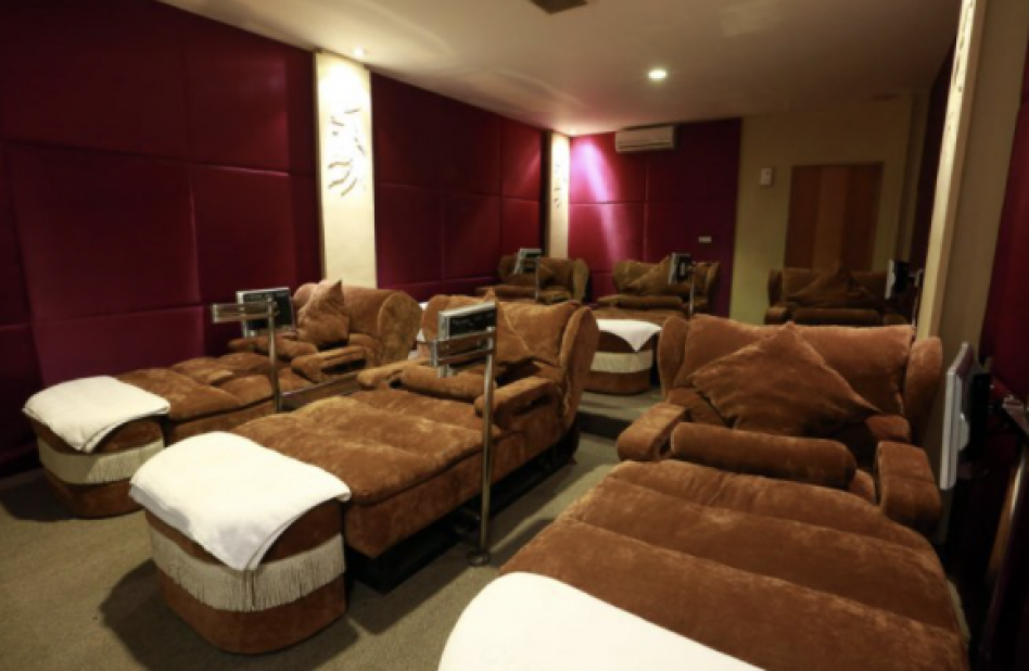 Comfort Spa & Lounge (Latumenten) picture