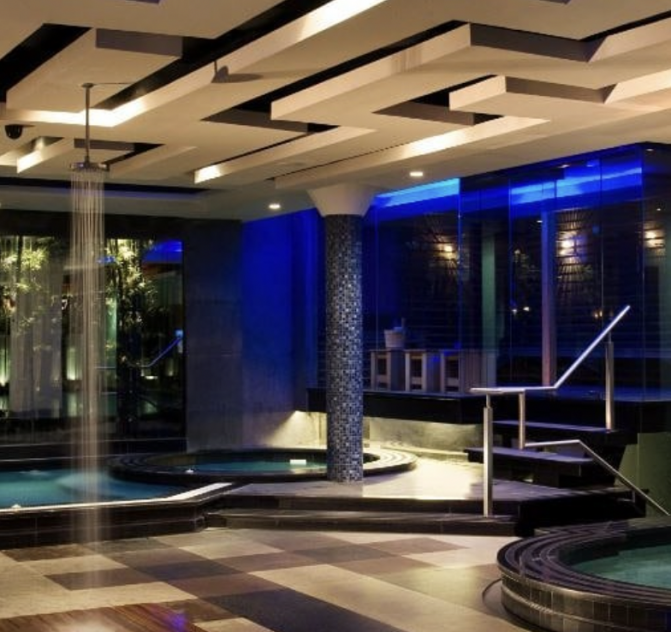My Place Spa (Grand Wijaya) picture