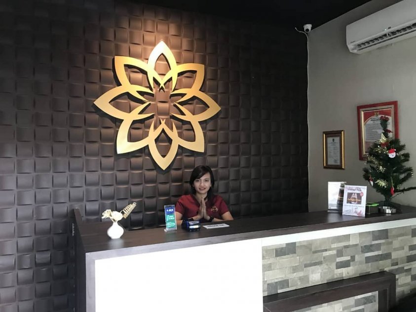 Oriental Spa & Massage (Semarang) Direktori Tempat Spa Indonesia