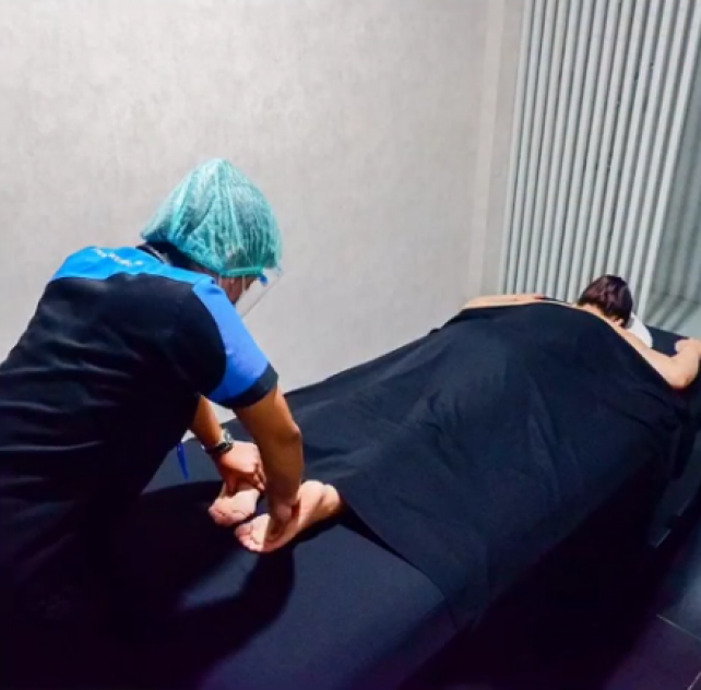 de WAVE Therapy & Reflexology (Miko Mall Bandung) picture