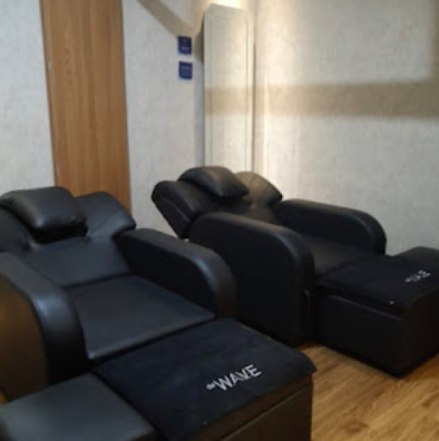 de WAVE Therapy & Reflexology (Greenlake) picture