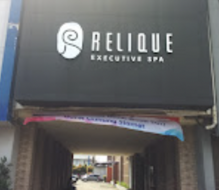 Relique Executive Spa Cilacap picture
