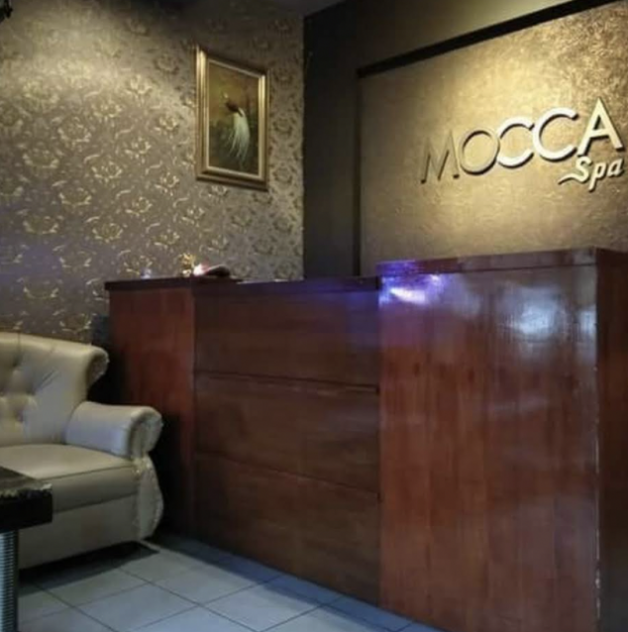 Mocca Spa picture