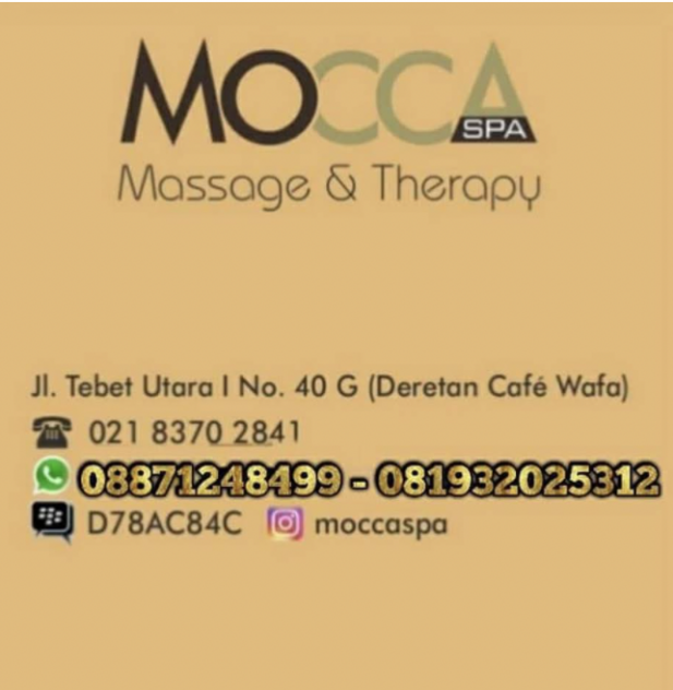 Mocca Spa picture