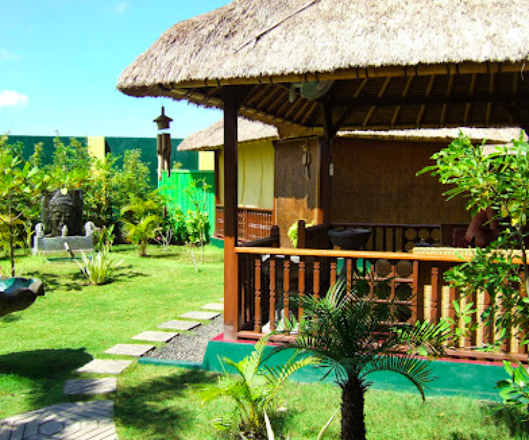 Bali Green Spa picture