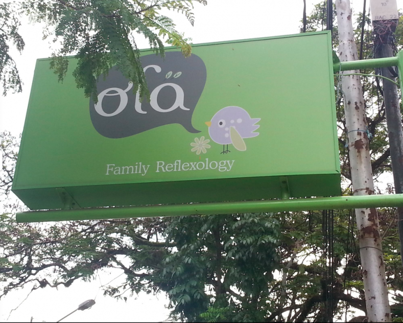 OLA Family Spa & Reflexology picture