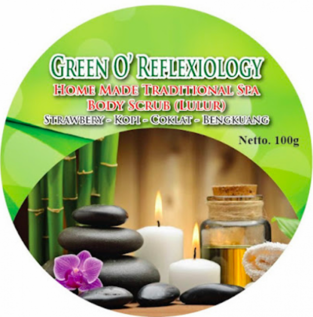 Green O' Spa, Pijat, Massage & Refleksi (Kemayoran) picture