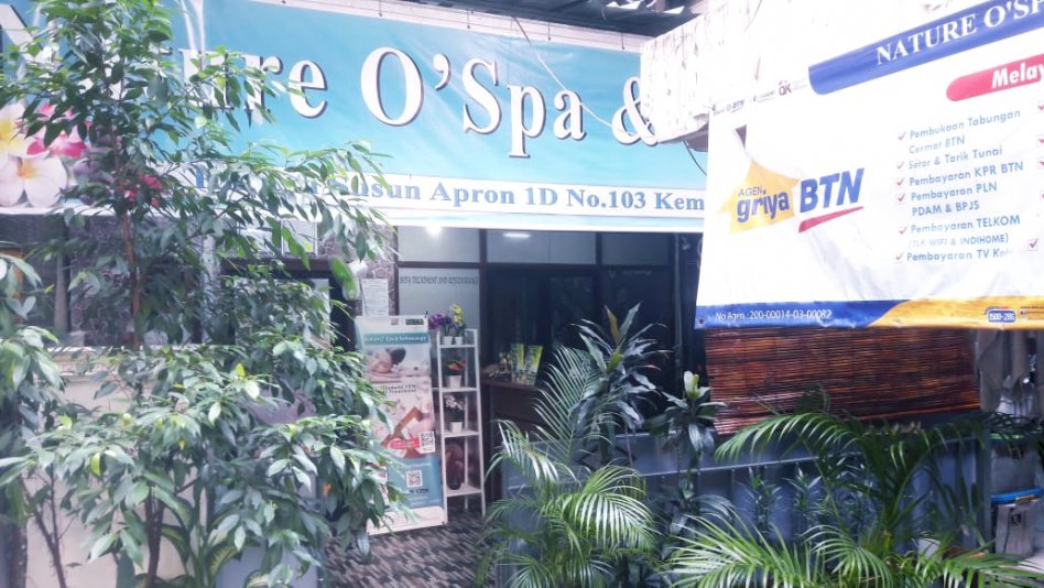 Nature O' Spa, Pijat, Massage & Reflexology (Kemayoran) picture