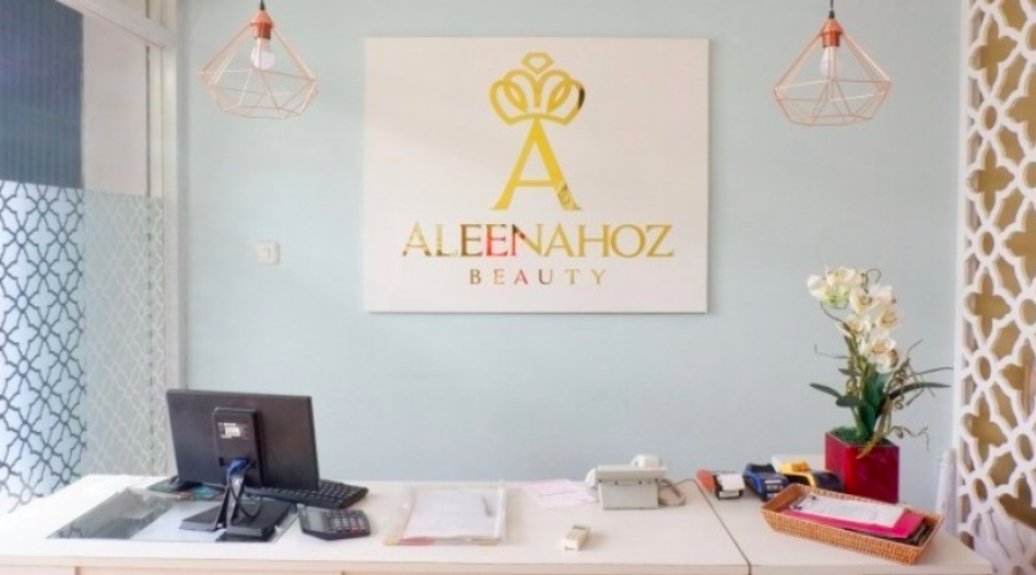 Aleenahoz Beauty (Gading Serpong ) picture