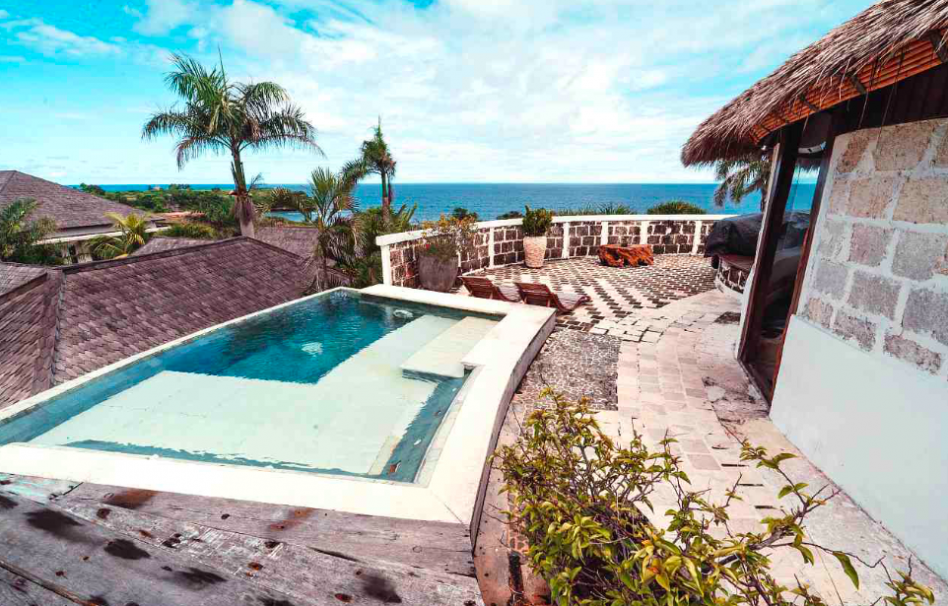 La Joya (Balangan Beach Resort) picture