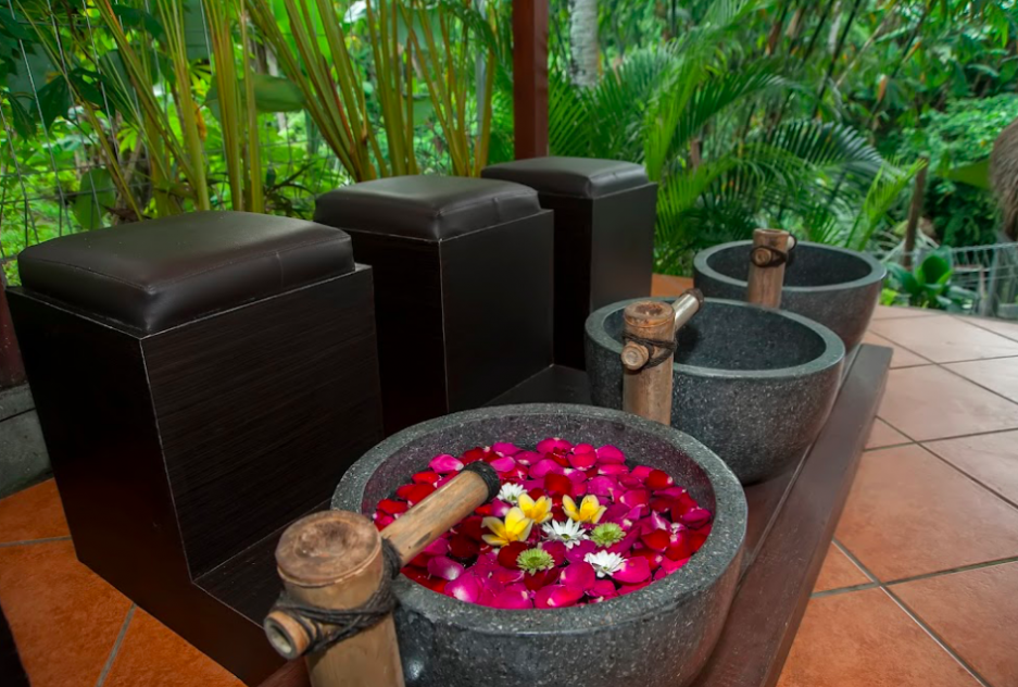 The Sanctoo Spa & Wellness picture