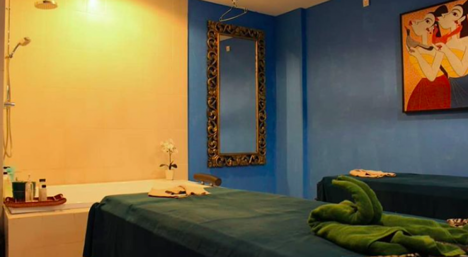 Abian Harmony Spa picture
