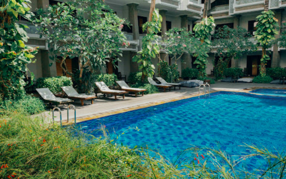 The Vira Bali Boutique Hotel & Suite picture
