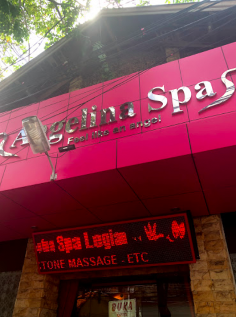 Angelina Spa picture