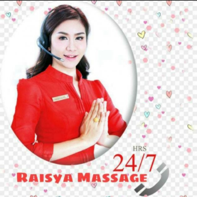 Raisya Massage picture