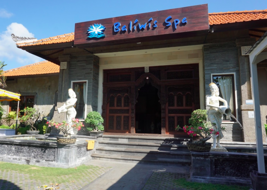 Baliwis Spa picture