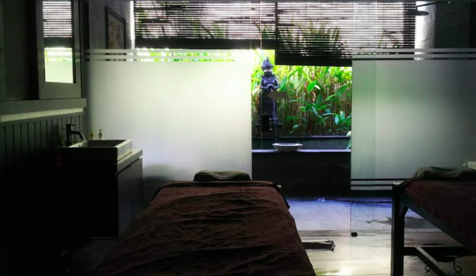 Baliwis Spa picture