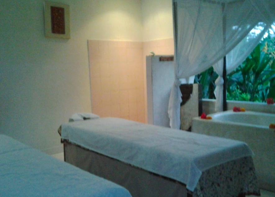 Beji Ayu Health & Beauty centre picture