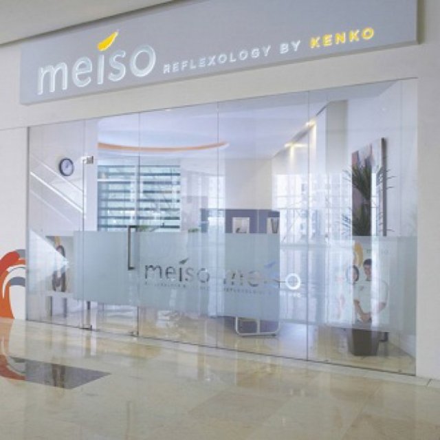 Meiso Plaza Indonesia