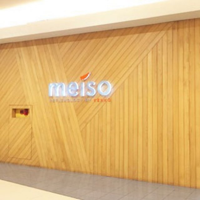 Meiso Mall Kelapa Gading 5