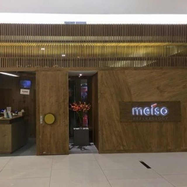 Meiso Senayan City