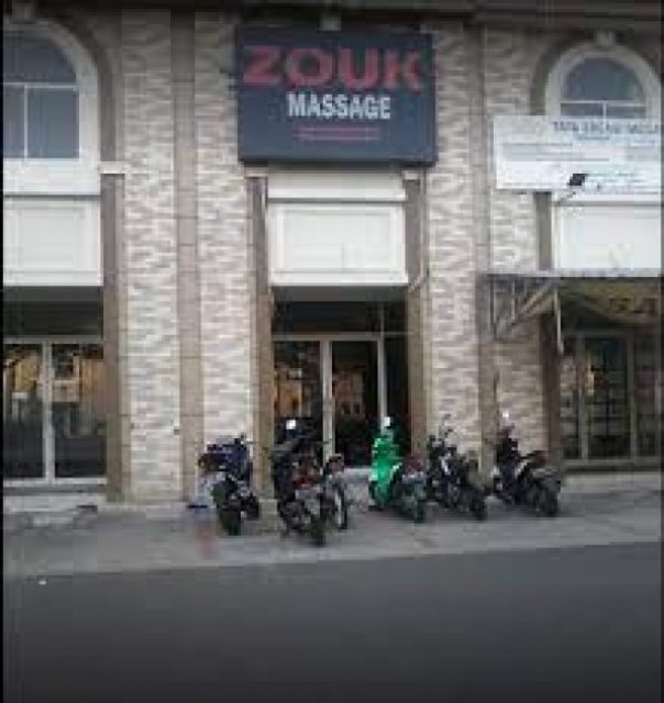Zouk Spa Jakarta