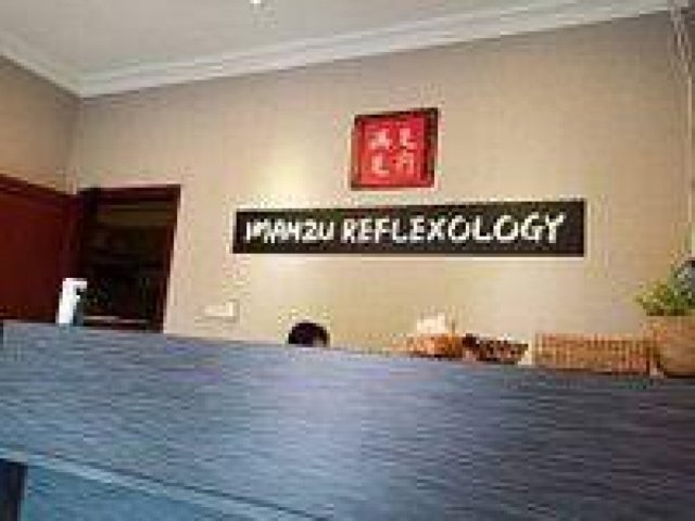 Imanzu Reflexology