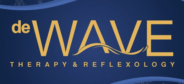 de Wave Therapy & Reflexology (Pondok Gede)