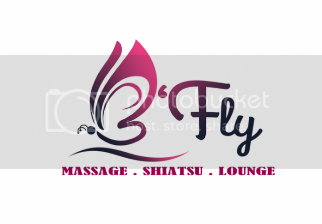 Bfly spa, Massage & Lounge