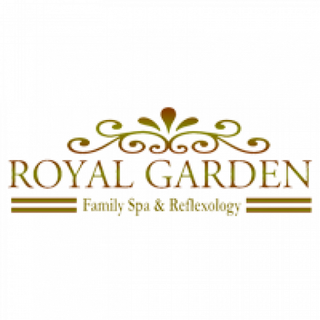 Royal Garden (Nias)
