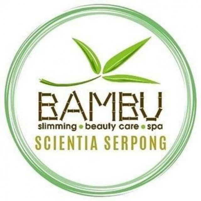 Bambu Spa (Scientia Serpong)