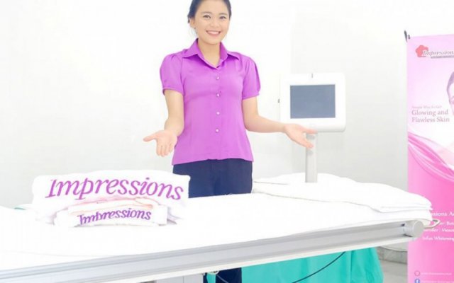 Impressions Body Care Centre (Otista)