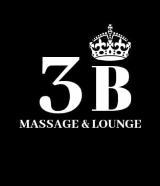 3B Massage & Lounge