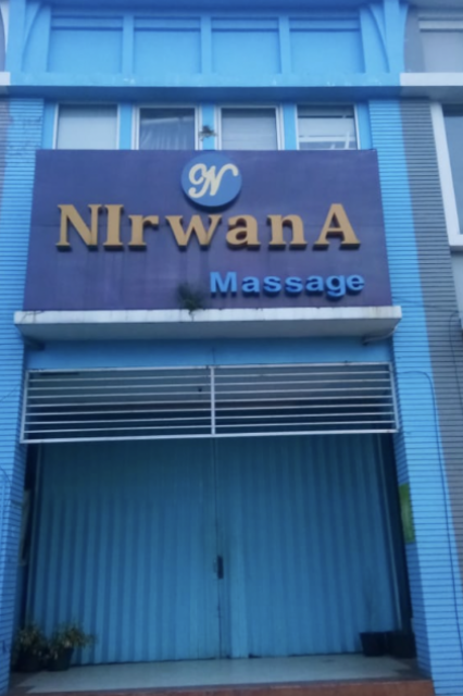 Nirwana Spa & Massage