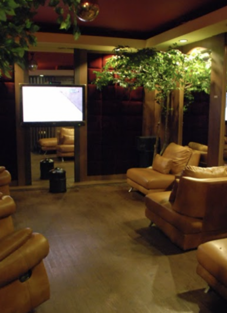 The GranSpa - Club Spa, KTV & Lounge
