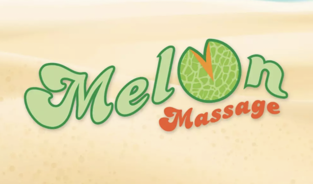 Melon Massage 1 BSD
