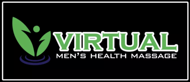 Virtual Men's Health Massage