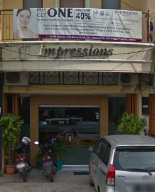 Impressions Body Care Centre (Makassar)