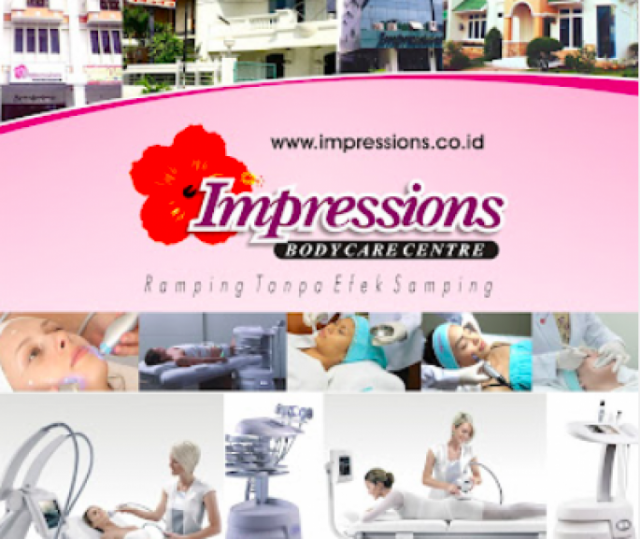 Impressions Body Care Centre (Lampung)