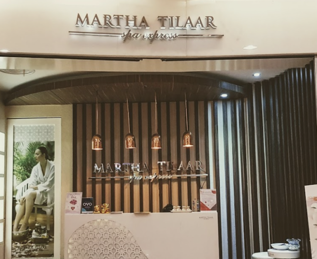 Martha Tilaar Salon Day Spa (Kuningan City)