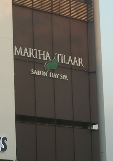 Martha Tilaar Salon Day Spa (Alam Sutra)