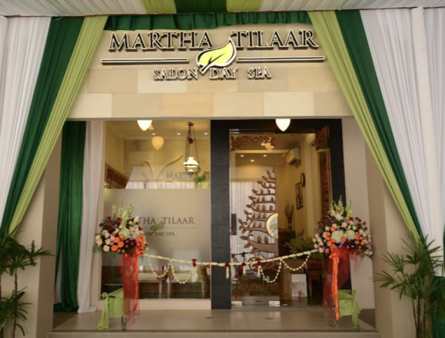 Martha Tilaar Salon Day Spa (Bekasi)
