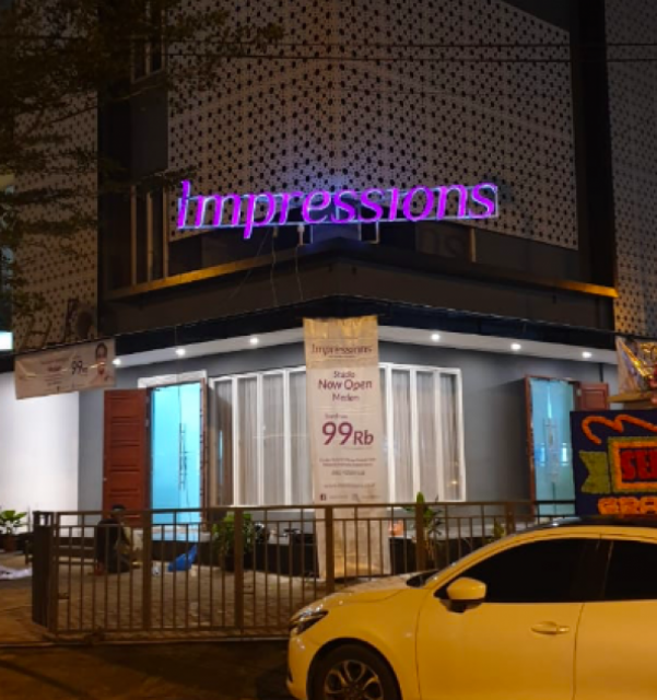 Impressions Body Care Centre (Medan)