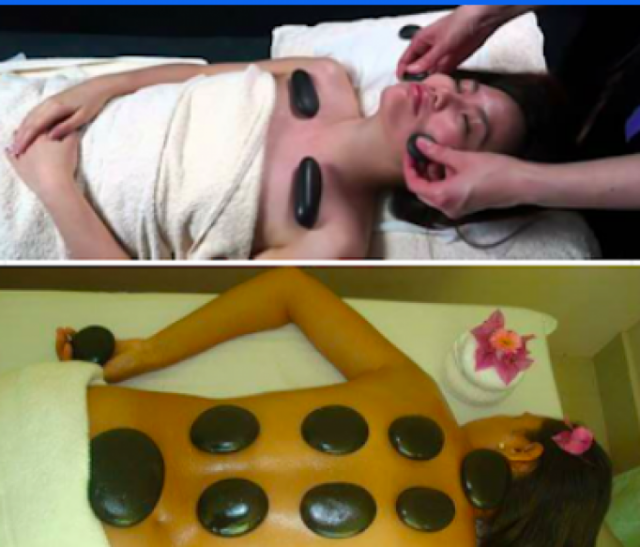 Tikala Shiatsu Family Massage & Reflexology (Kembang)